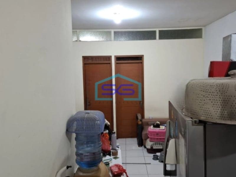 Dijual Ruko 2 Lantai Lokasi Bebas Banjir di Kopo Bandung