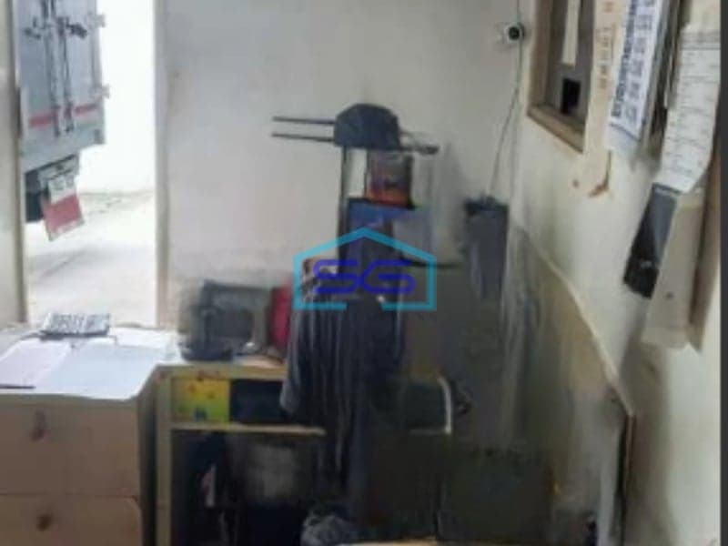 Disewakan Gudang Siap Pakai Di Kawasan Strategis Taman Tekno Bsd Serpong Utara Tangerang Selatan Luas Bangunan  450 m²