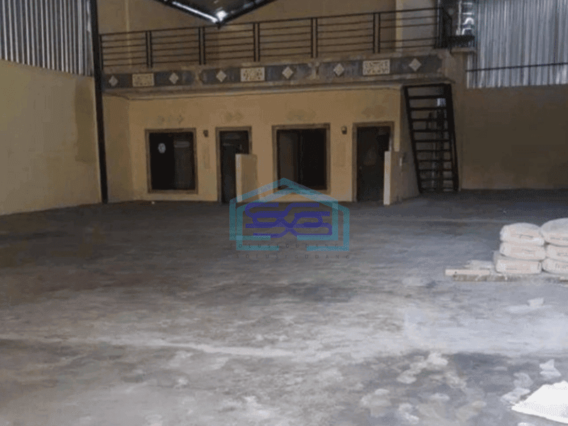 Disewakan Gudang Siap Pakai di Denpasar