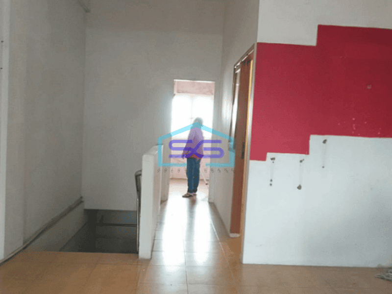 Dijual Ruko Graha Bukit Rafflesia Sako Baru Talang Buluh Palembang LB 150m2