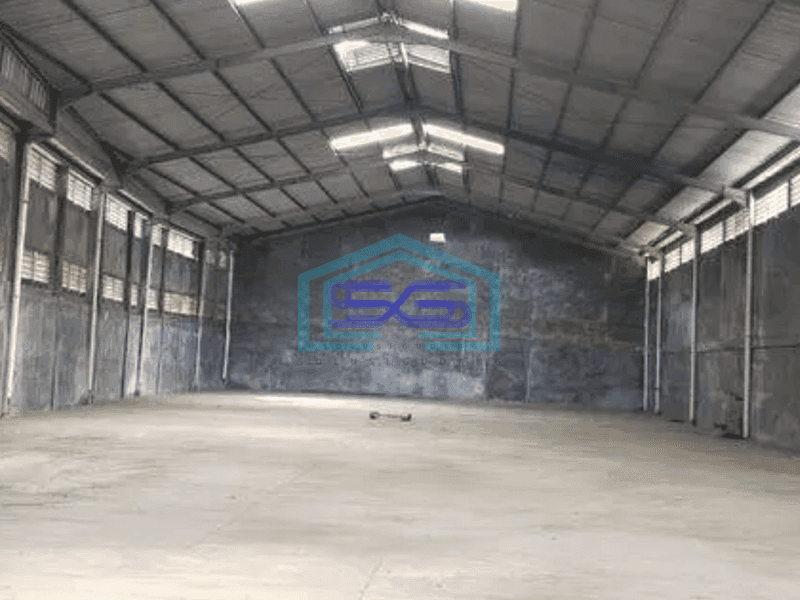 Disewa Gudang cibaligo di Cimahi