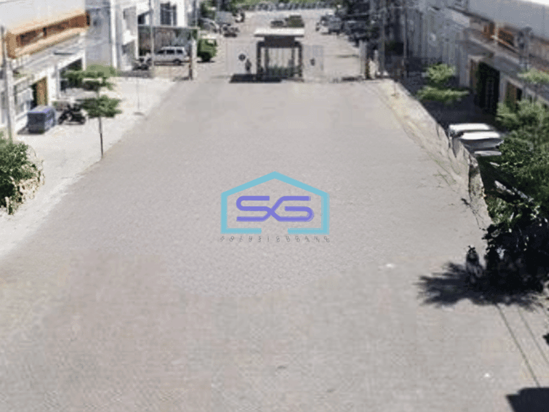 Dijual Gudang di Karangploso Malang Luas Tanah 432 m²