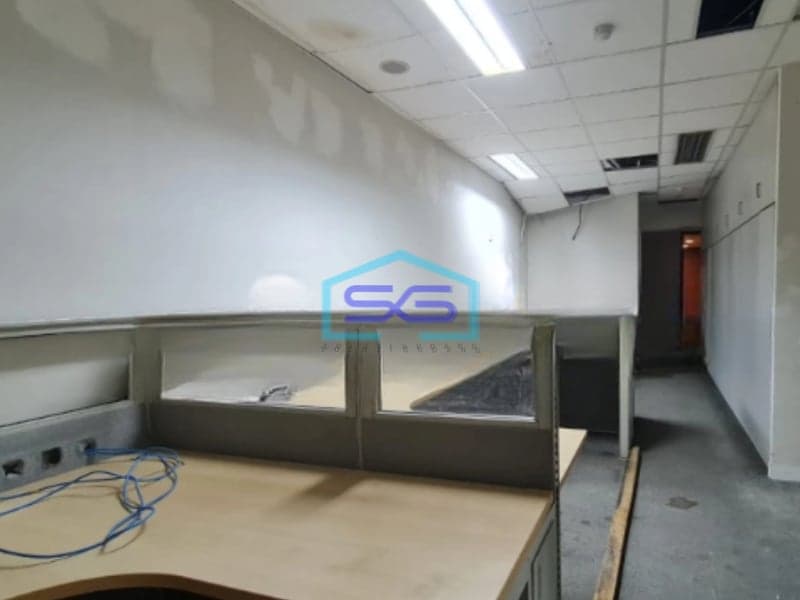 Disewakan Ruang Usaha Luas Bangunan 630 m² di Dago Bandung