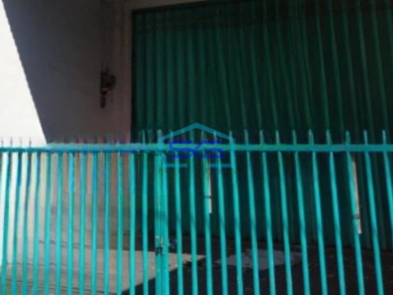 Disewakan Ruko Luas Bangunan 160 m² Lokasi Strategis di Blimbing Malang