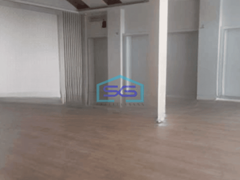 Disewakan Ruko 2 Lantai di Tebet Jakarta Selatan Luas Bangunan  682 m²