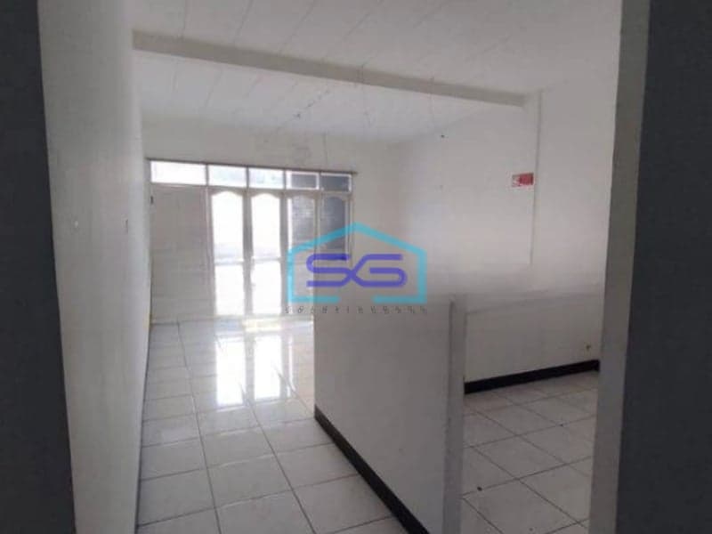 Disewakan Ruko Padalarang Bandung Barat Ex Bank LB 228m2