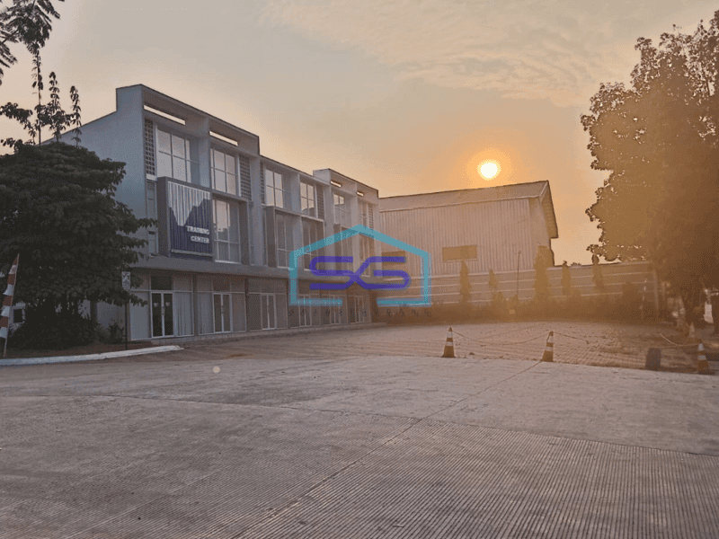 Dijual Ruko 2 Lantai di Bekasi