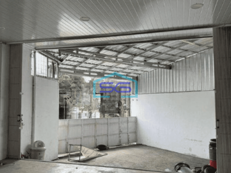 Disewakan Ruko 3 lantai Jambon Kricak Tegalrejo Yogyakarta