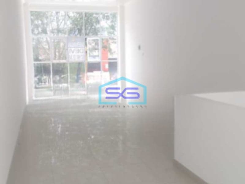 Disewakan Ruko Luas Bangunan 150 m² Lokasi Kelapa Gading Jakarta Utara