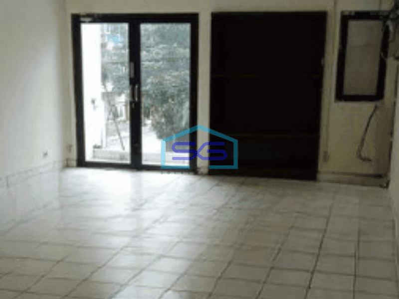 Dijual Ruko strategis Di jalan Karapitan Lengkong Bandung