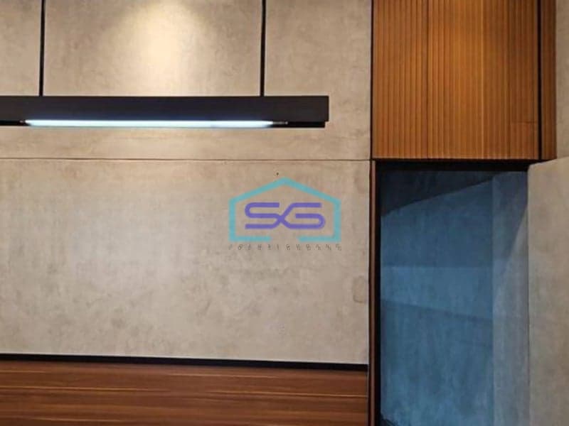 Disewakan Ruko TOHO Pik Semi Furnish Siap Pakai Bangunan Bagus Di Jakarta Utara