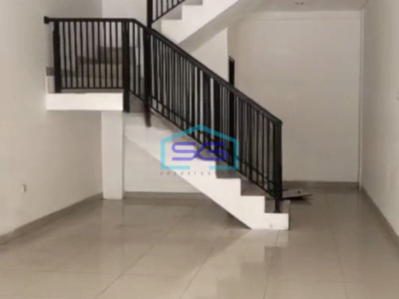 Disewakan Ruko 3 Lantai Lokasi Bebas Banjir di Tebet Jakarta Selatan