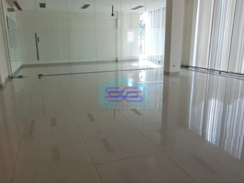 Dijual Cepat Gudang Industri Delta Silicon Lippo Cikarang Jawa Barat Luas Bangunan  1040 m²