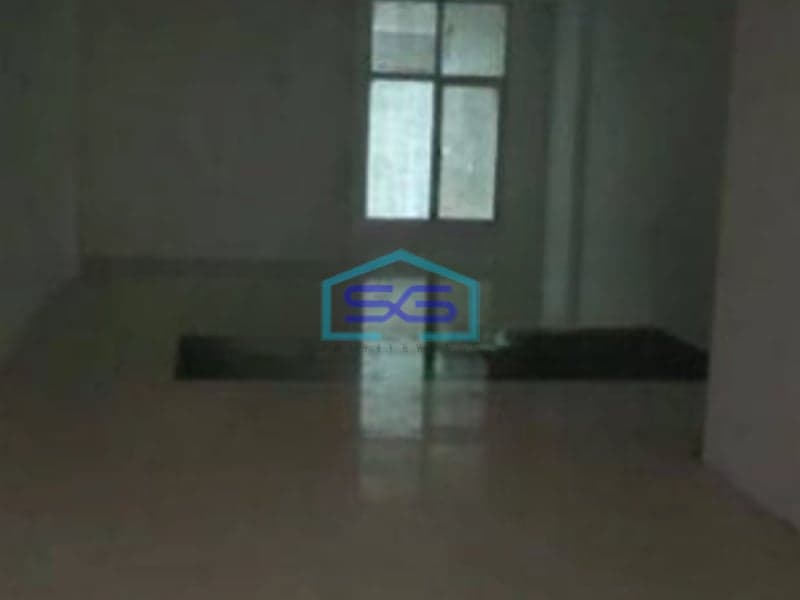 Disewakan Ruko 3 Lantai di BSD Tangerang