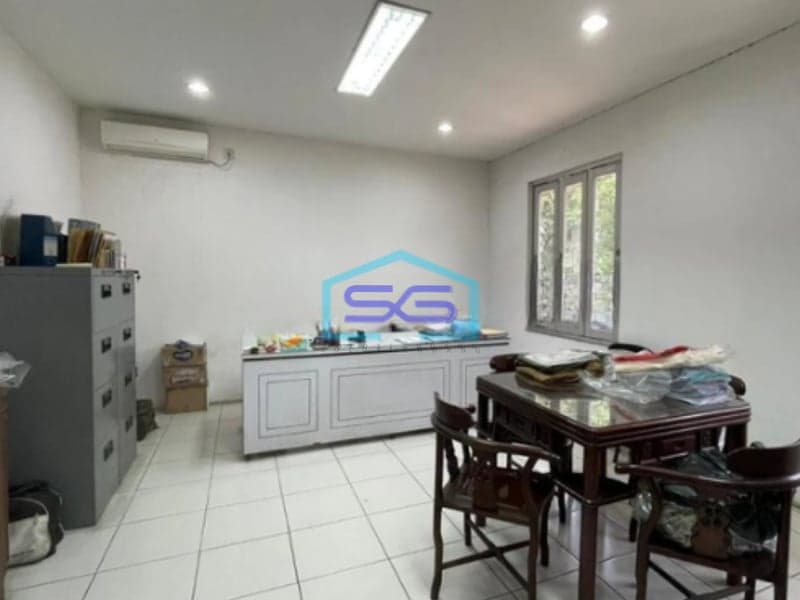 Dijual Gudang Bagus Siap Pakai di Leuwi Gajah Bandung LT 1037m2