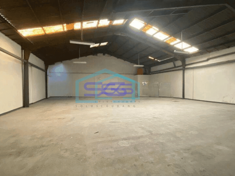 Disewa Ruko Dan Gudang Cocok Kantor di Pusat Kota Bandung