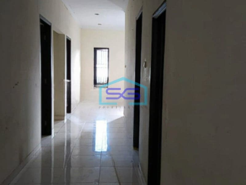 Dijual Ruko 2,5 Lantai Di Pasar Bahari Tanjung Priok Jakarta Utara LB 400m2