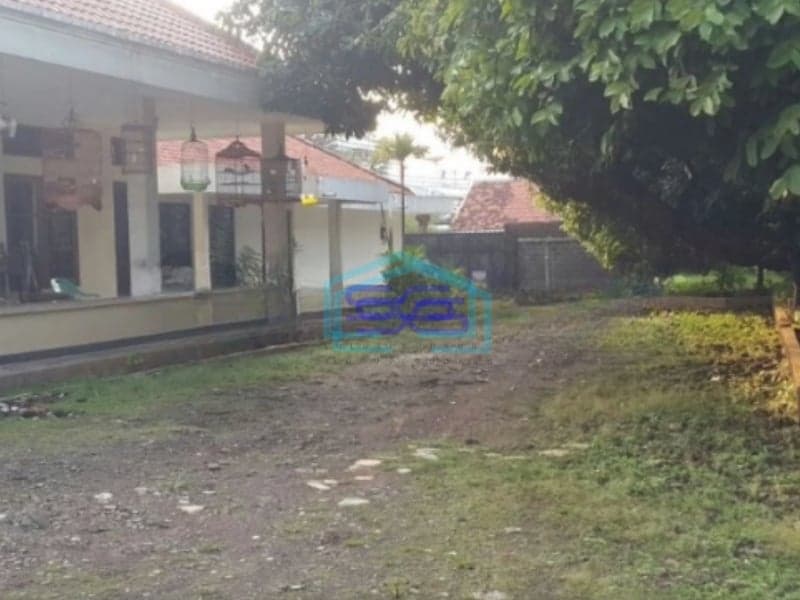 Dijual Tanah Beserta Bangunan Di Jl. Kemandoran, Kebayoran Lama Jakarta Selatan Luas Tanah  1970 m²