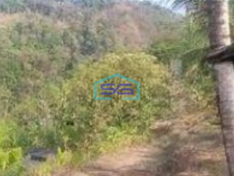 Dijual Tanah Luas 45000m2 Di Banyubiru Kabupaten Semarang