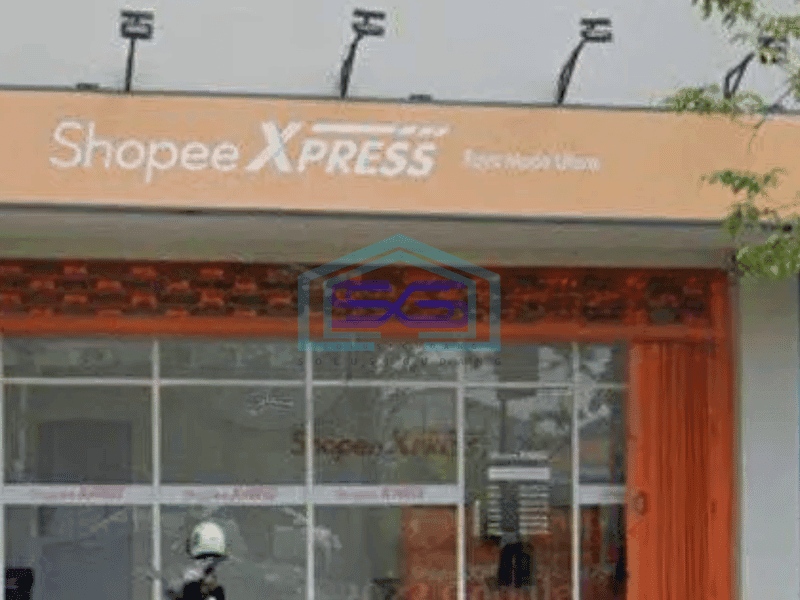 Disewa Ruko Jl Raya Made Citraland Surabaya