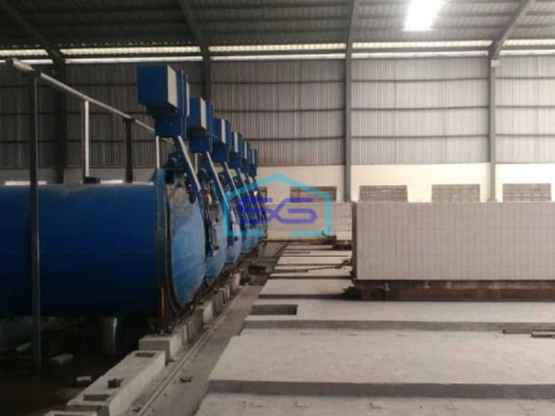 Dijual Pabrik Siap Pakai Nempel Deltamas Cikarang Pusat Bekasi Dekat Tol LT 39694