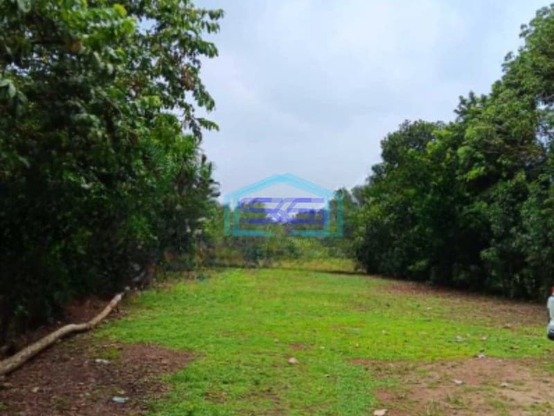 Dijual Tanah Luas  4788 m² Lokasi Legok Tangerang