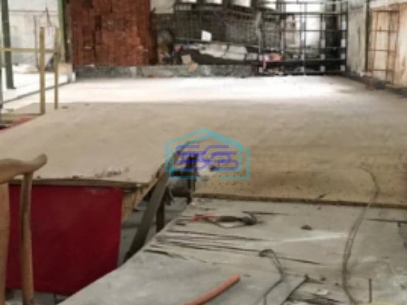 Dijual Gudang Luas Bangunan  1400 m² di Pasir Koja Bandung