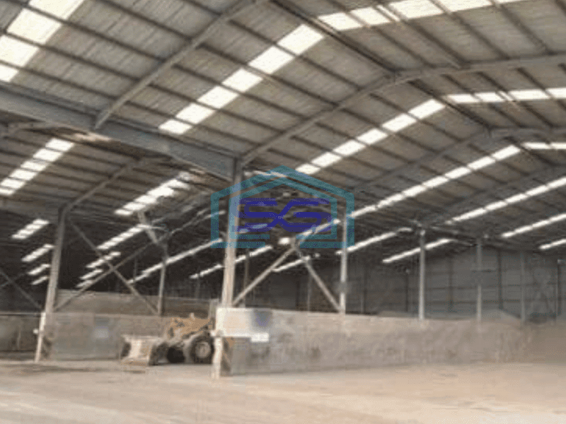 Disewa Gudang Bagus Strategis Leuwigajah Cimahi Bandung Barat