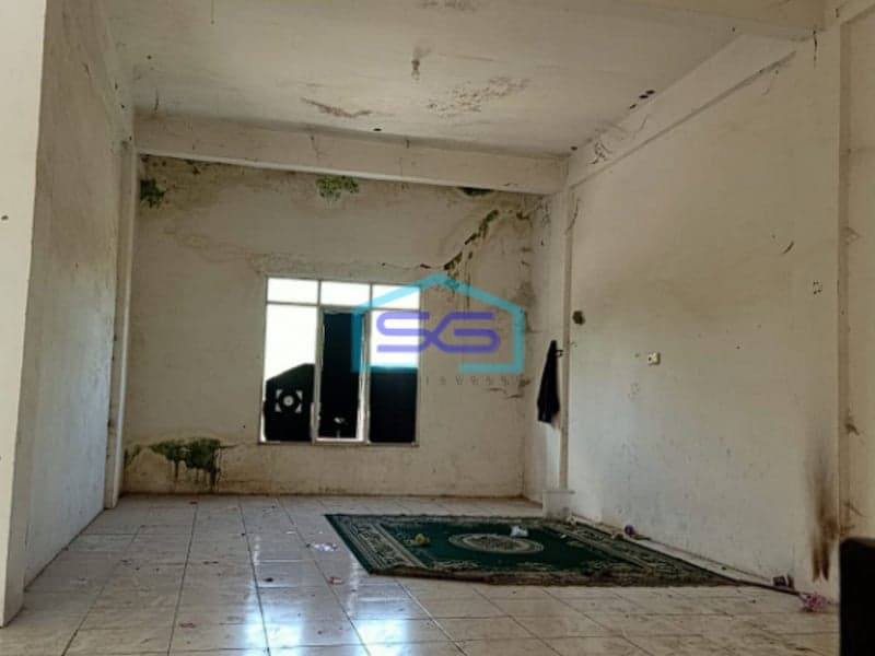 Dijual Ruko Gandeng Springhill Alang – Alang Lebar Palembang LB 135m2