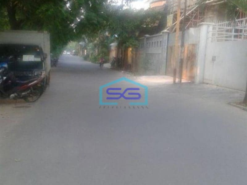 Disewakan Gudang dan Kantor di Sunter Jakarta Utara Lokasi Strategis Luas Tanah 300m2