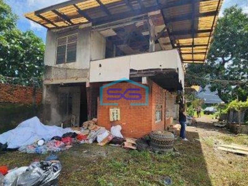 Dijual Gudang Di Cakung Jakarta Timur Luas 2251m2 Lokasi Bagus