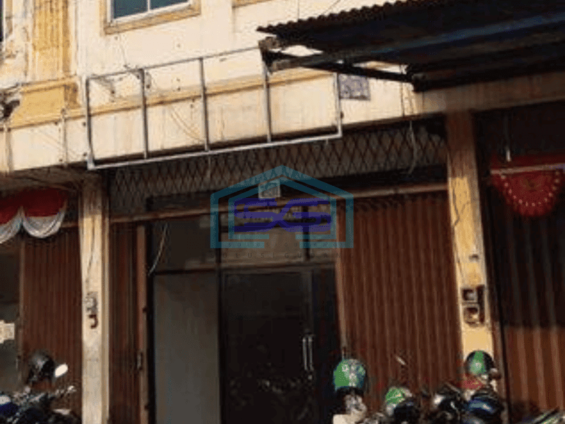 Disewakan Ruko di Kedoya utara Bagus jakarta barat