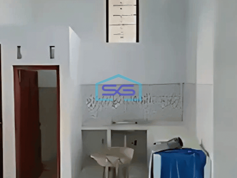 Disewakan Kantor Luas Tanah  970 m² di Prambanan Sleman