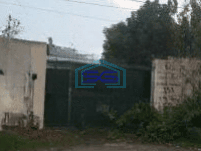 Dijual Gudang Jl Piere Tendean Karang Rejo , Jember