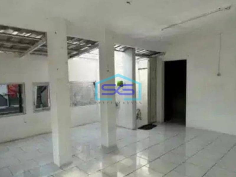 Disewakan Ruang Usaha Tepi Jalan Murah Area Seturan Sleman Cocok Usaha Dan Kantor