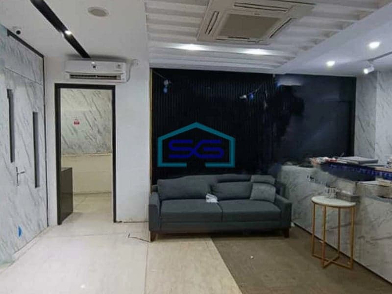 Dijual Ruko PIK Gandeng 2 Lokasi di Penjaringan, Jakarta Utara Luas 135m2