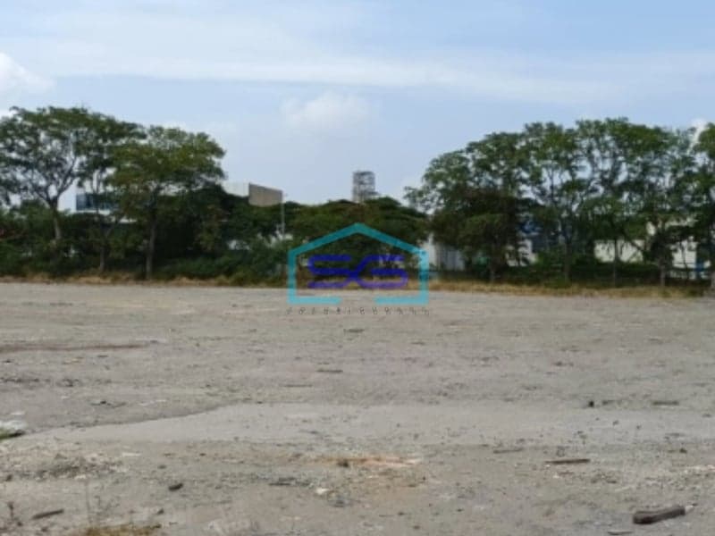 Disewakan Tanah Luas 18000 m²  Lokasi di Cilincing Jakarta Utara