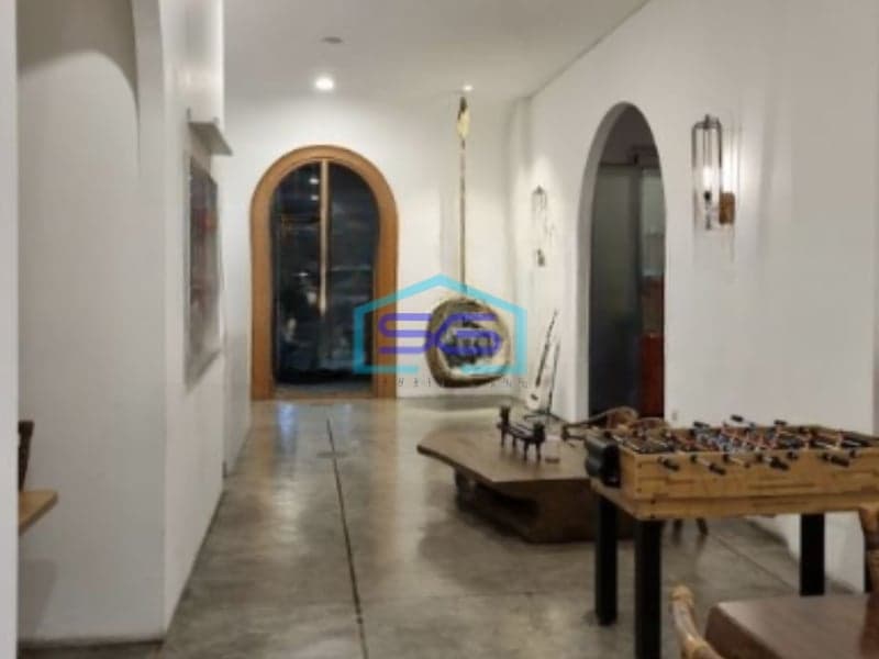 Dijual Ruko Luas Bangunan  720 m² Lokasi di Pluit Jakarta Utara