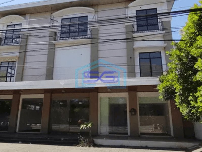 Disewa gudang di Makassar