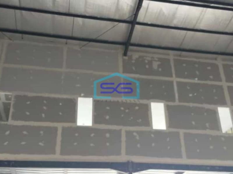 Disewakan Pabrik di Kawasan Industri Delta Silicon 3 Cikarang Bekasi Luas Bangunan 510m2