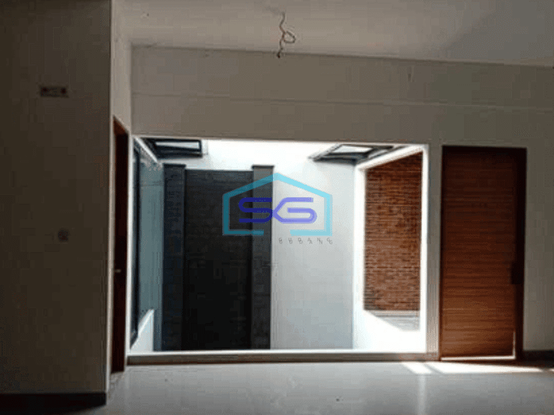 Dijual Gedung Serbaguna Dan siap pakai Di Bangka Raya Jakarta Selatan LB 1000m2