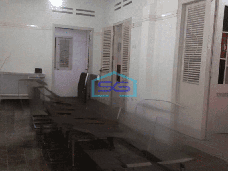 Dijual Ruang Usaha Lokasi Premium Luas Bangunan  1300 m² di Majalengk Kota