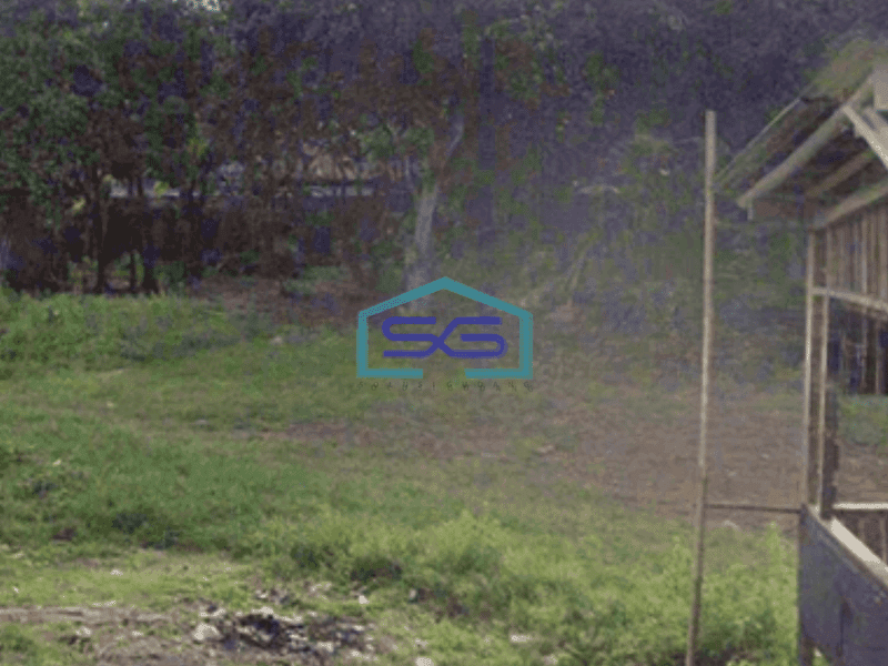 Dijual Tanah Luas  2300 m² Lokasi Strategis di Legok Tangerang