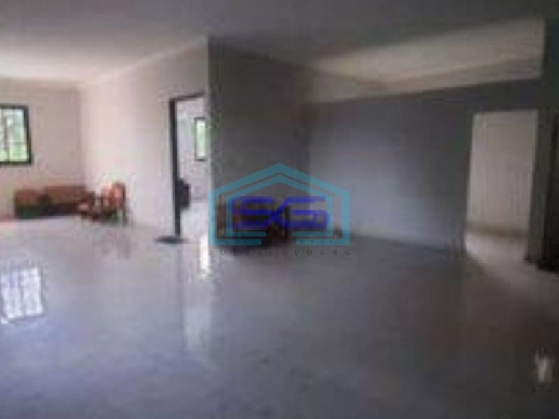 Disewakan Ruko Strategis Luas 300 di Kaliabang Bungur Bekasi