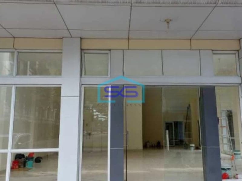 Dijual Kantor Ada Lift Luas Bangunan 988 m² Lokasi Kelapa Gading Jakarta Utara