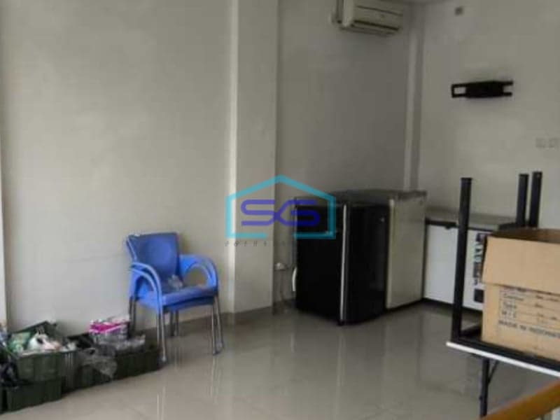 Disewakan Ruko Anagata di Harapan Indah Bekasi Luas Bangunan 88m2