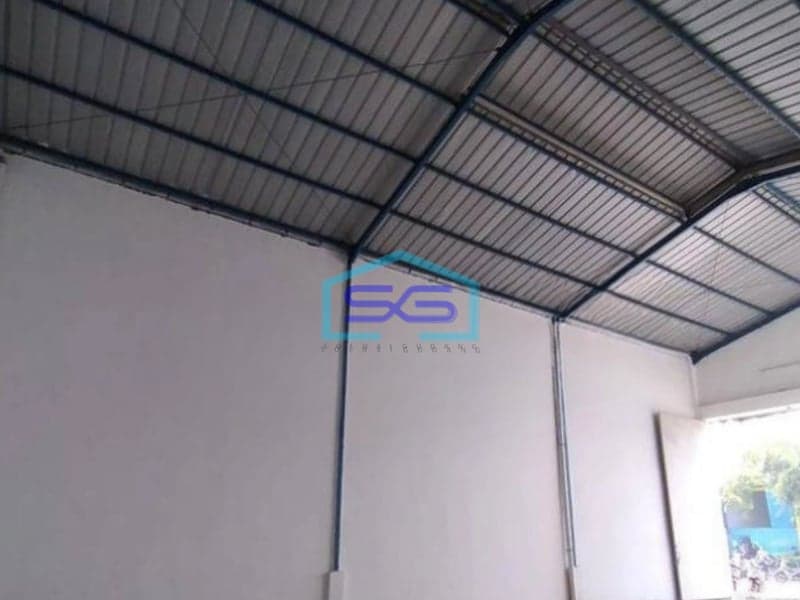 Disewakan Gudang Business Kamal Center Dadap Jakarta Utara