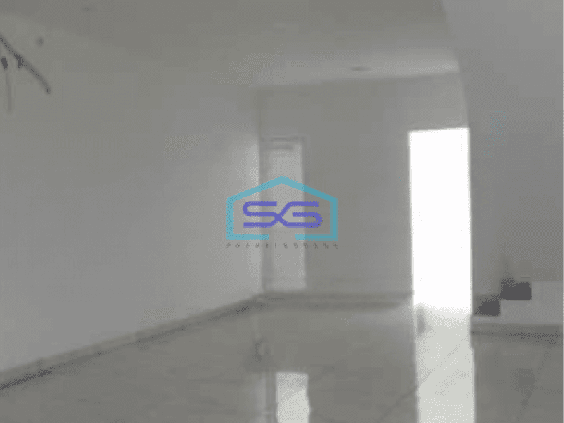 Dijual Ruko Lokasi Strategis di Batununggal Bandung Luas Bangunan  150 m²