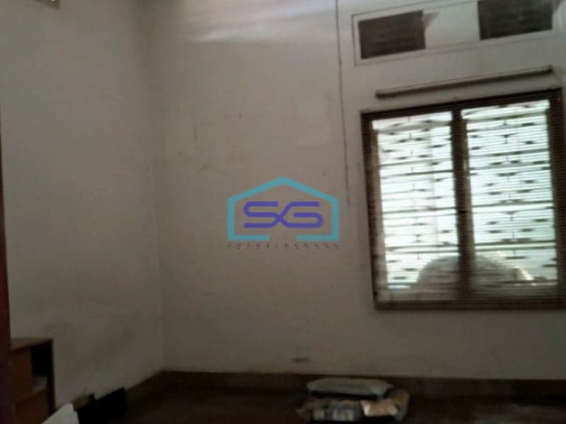 Dijual Ruang Usaha di Bandung Kota Luas Tanah 488m2