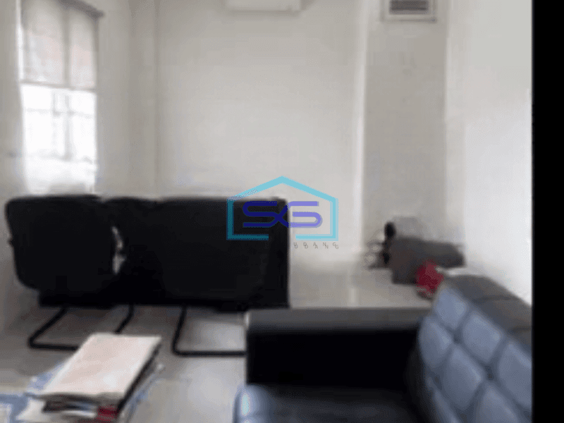 Disewakan Ruko 3 Lantai Luas Bangunan  672 m² di Gajah Mada Jakarta Pusat